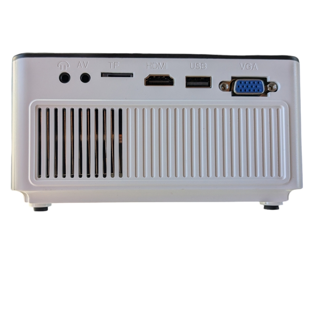 TMY Mini Projector PJ1401 - Picture 8 of 14